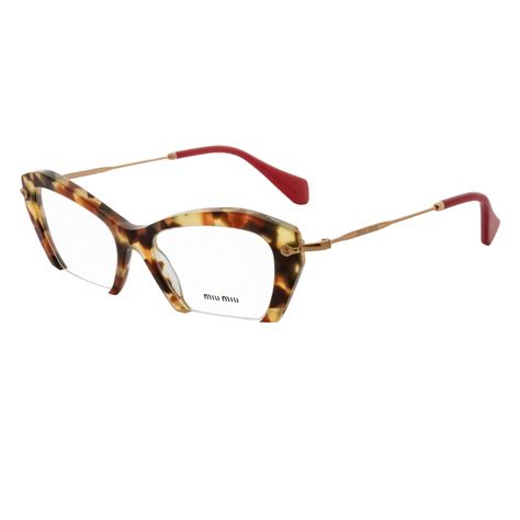 Miu Miu by Prada Eyeglasses